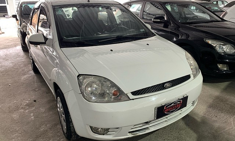 Ford Fiesta Supercha...
