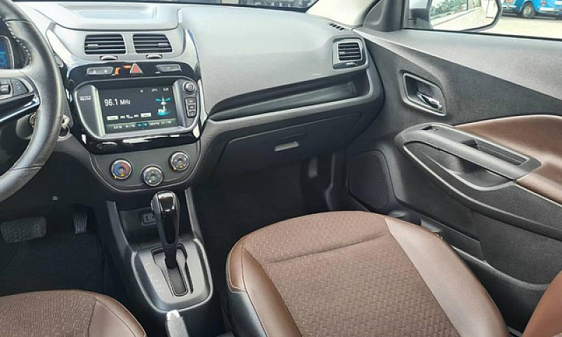 Chevrolet Cobalt Ltz...