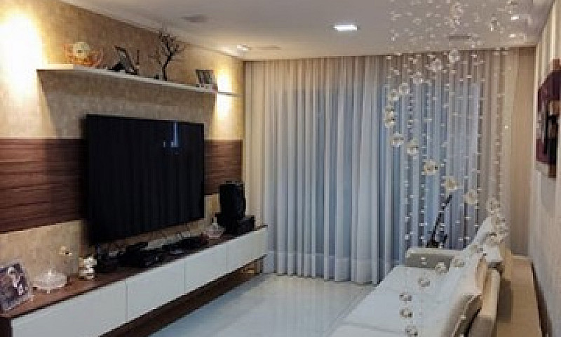 Luxuoso Apartamento ...