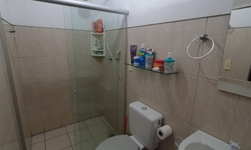 Casa Na Principal Do...