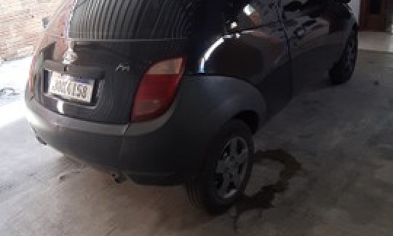 Ford Ka 2007...