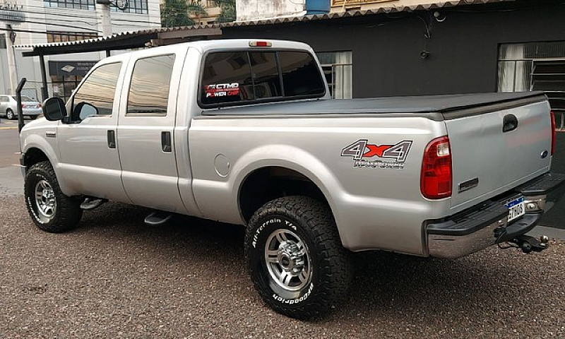 F 250 Dupla 350 Cv C...