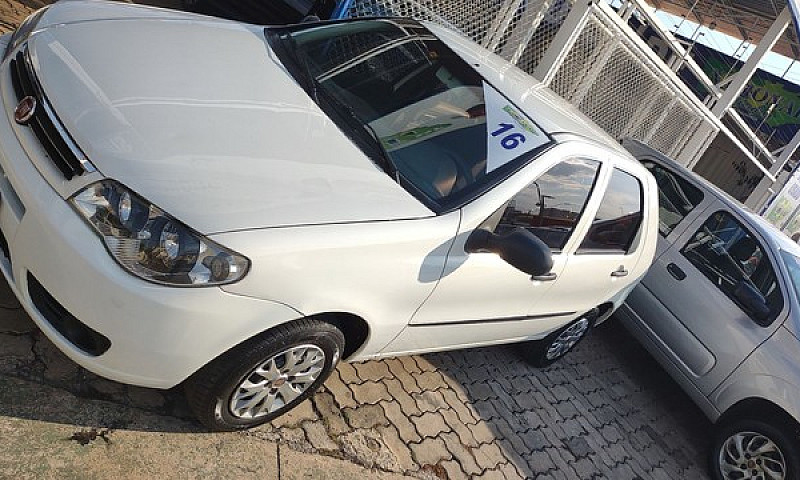 Palio 1.0 Fire Econo...