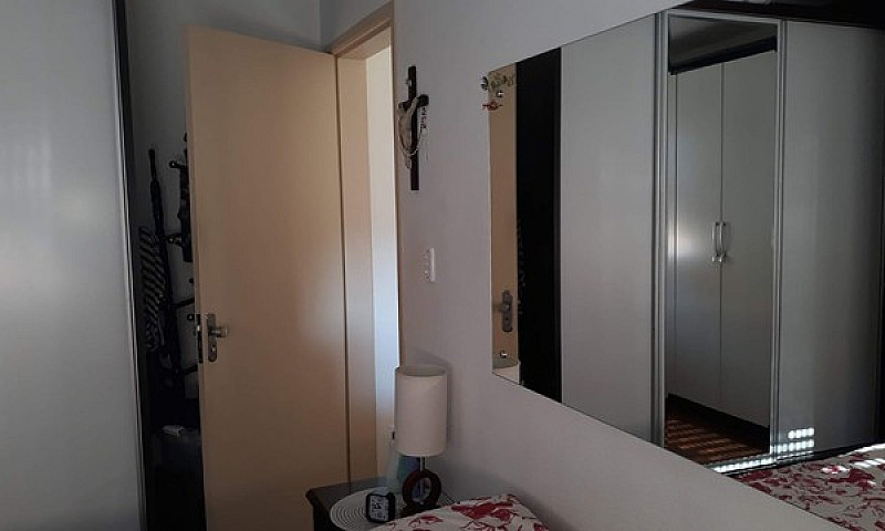 Apartamento Para Ven...