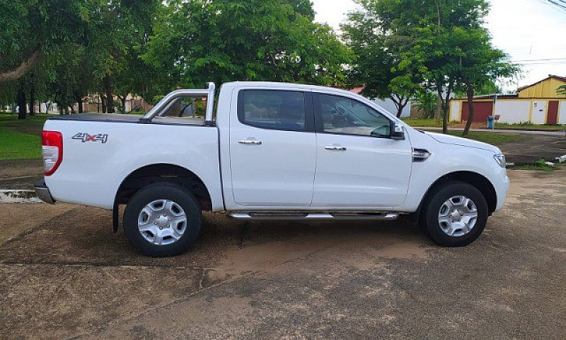  Ford Ranger  Xlt 3....