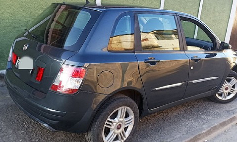 Fiat Stilo 2010 Doc ...