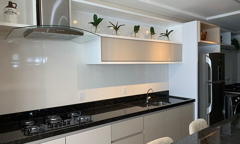 Apartamento Para Ven...