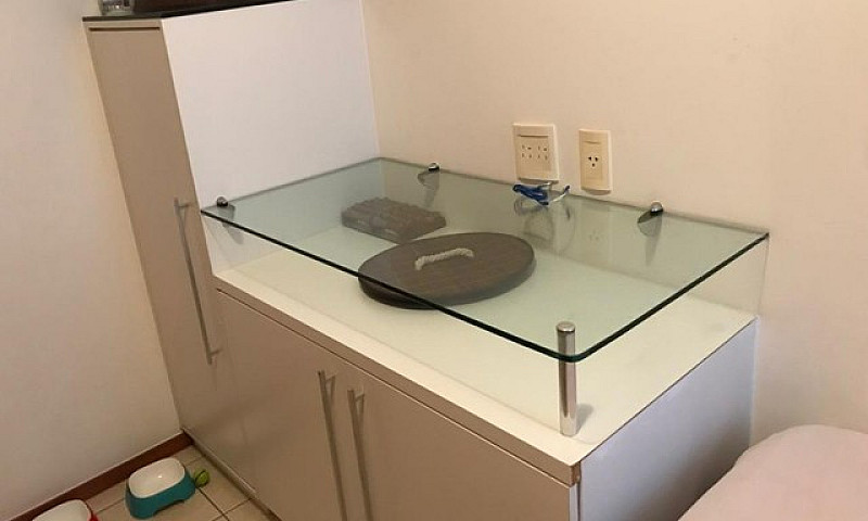 Apartamento 2 Quarto...
