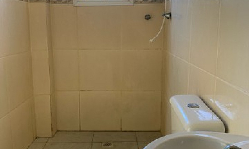 Apartamento Para Alu...