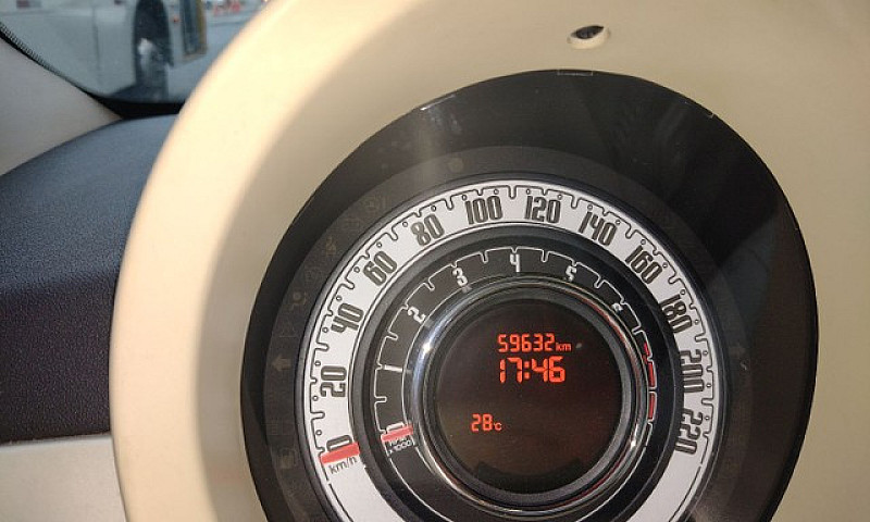 Fiat 500 2013/14...
