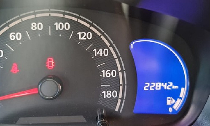 Renault Kwid Zen 1.0...