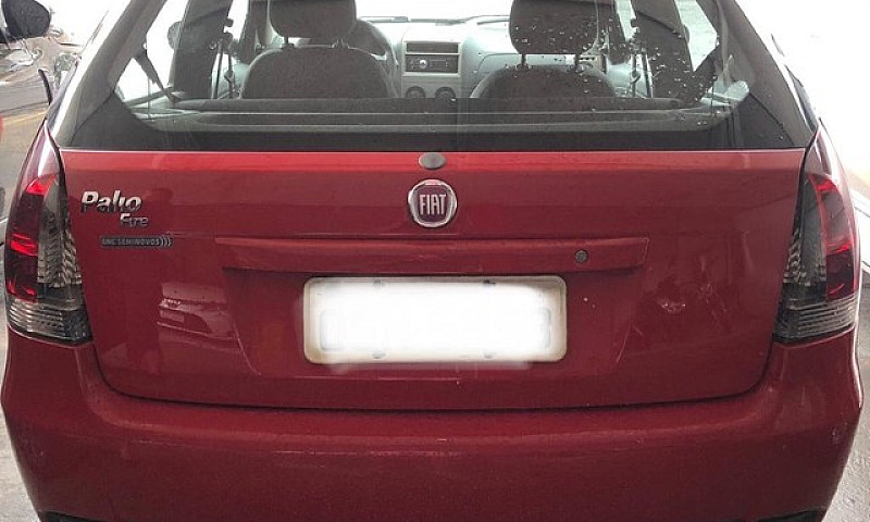 Fiat Palio 1.0 Fire...
