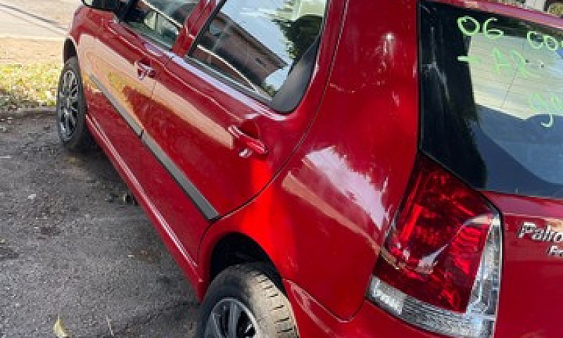 Palio Elx Flex 1.3 4...