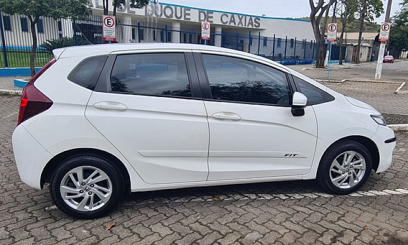 Honda Fit Lx ...