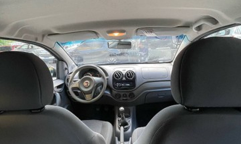 Palio 2014/2014 1.0 ...