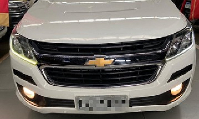 S10 Ltz 4X4 Tdi Dies...