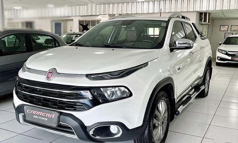 Fiat Toro Ranch 2.0 ...