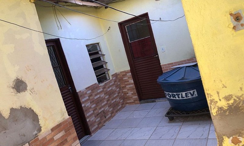 Vendo Casa Qno 15 Se...