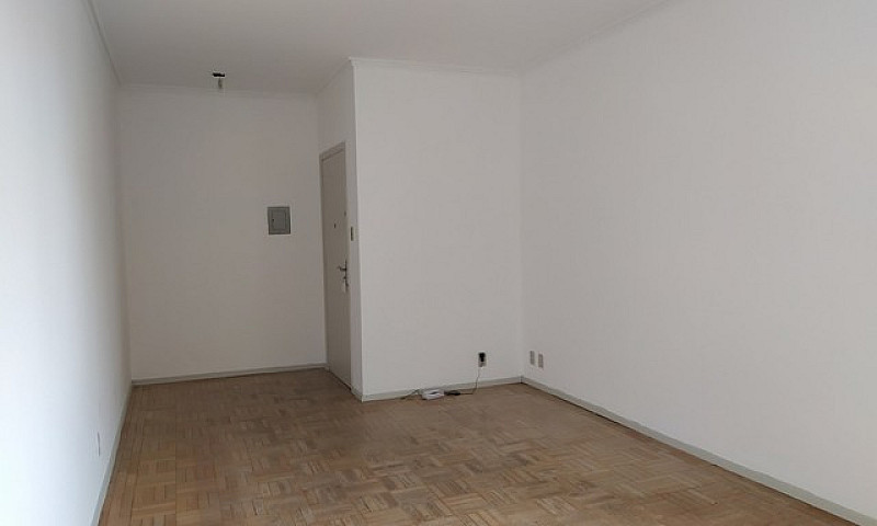 Apartamento 01 Dormi...