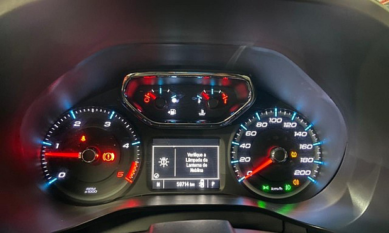 S10 Ltz 4X4 Tdi Dies...