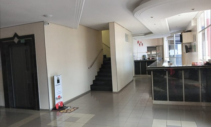 Apartamento Para Alu...