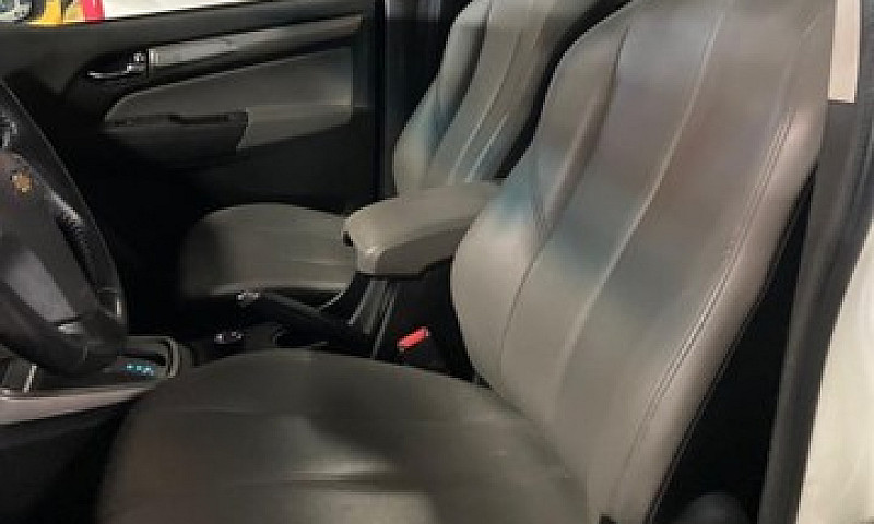 S10 Ltz 4X4 Tdi Dies...