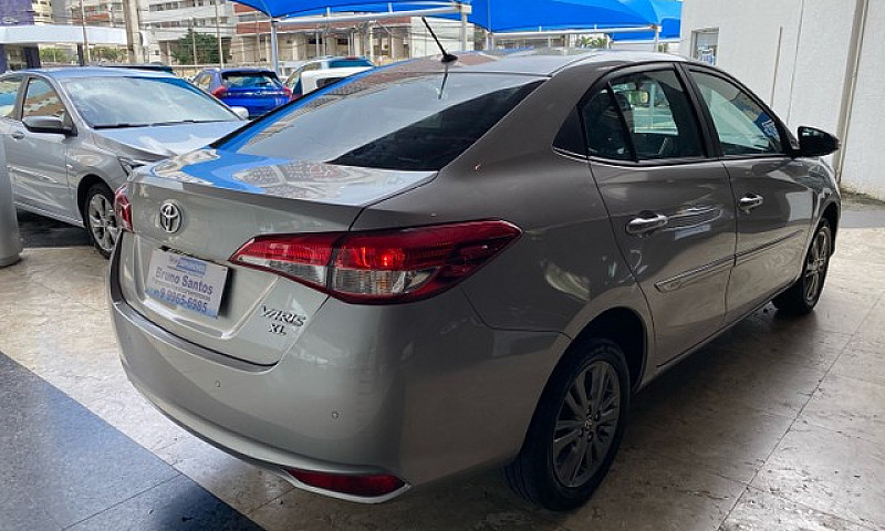 Toyota Yaris 1.5 Xl ...