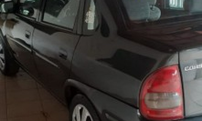 Corsa 2002 1.0 14.00...