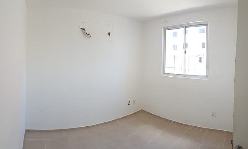 Apartamento Com 2 Qu...