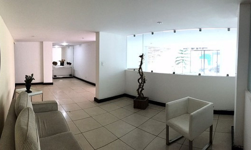 Vendo Apartamento Be...