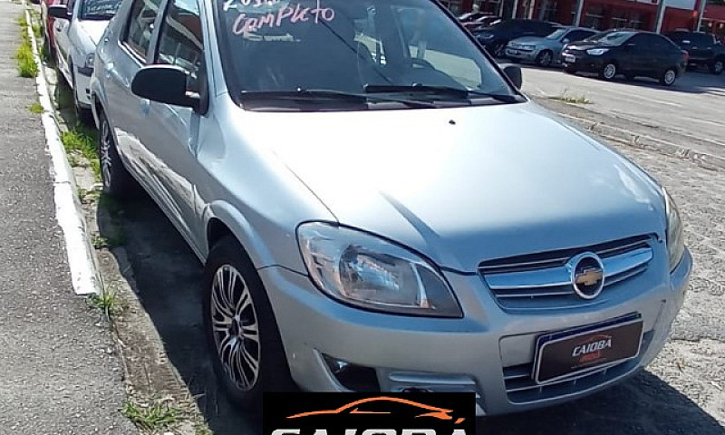 Gm-Chevrolet/Prisma ...