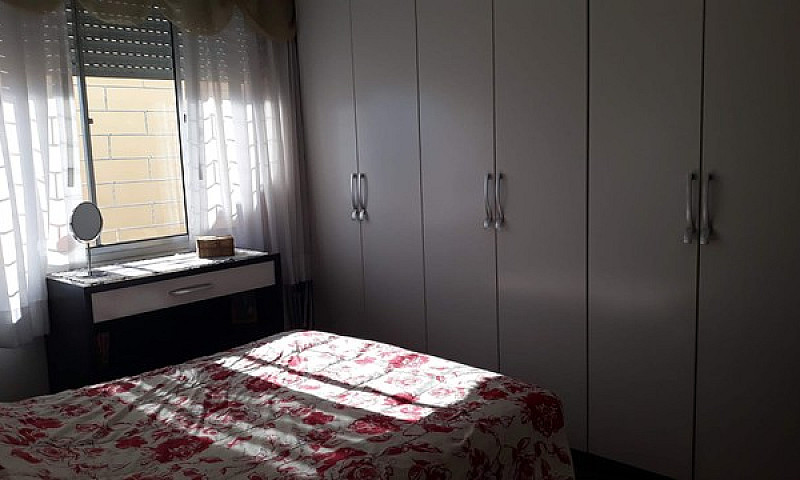 Apartamento Para Ven...