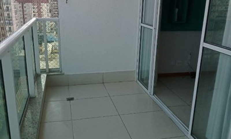 Vendo Apto 2 Qtos Em...