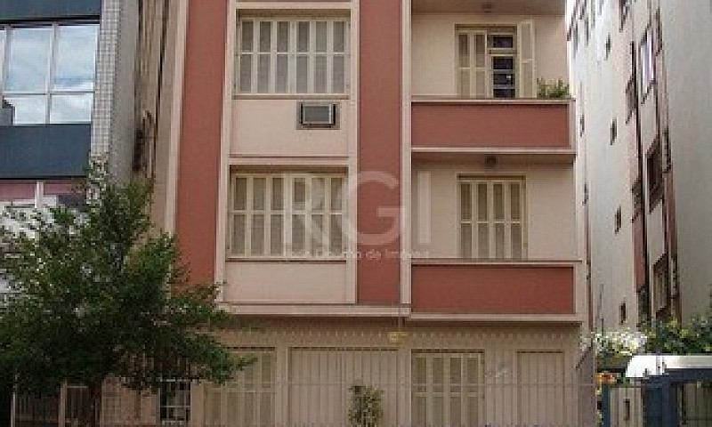 Porto Alegre - Apart...