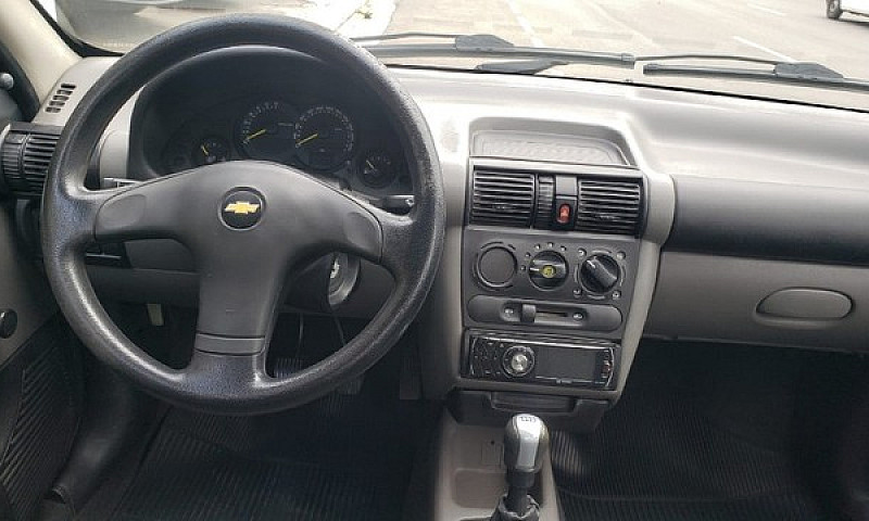 Chevrolet Classic 20...