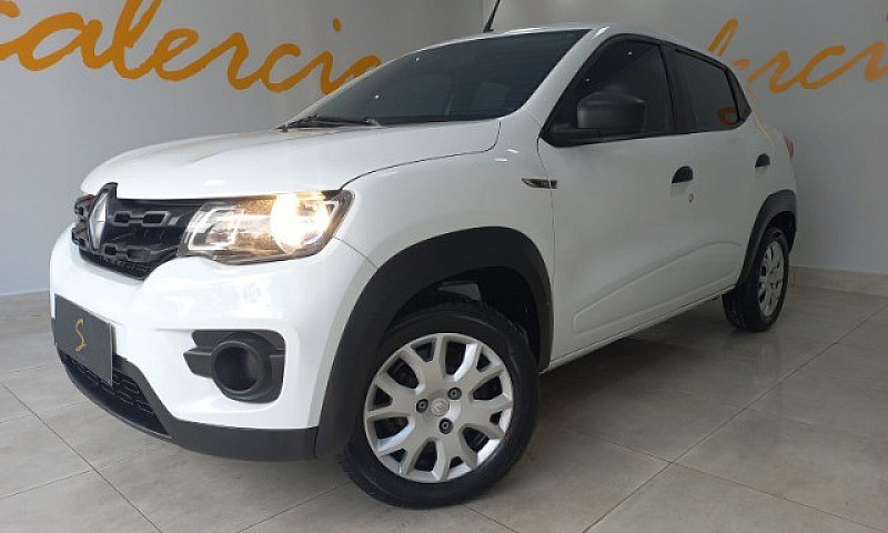 Renaut Kwid Life 1.0...