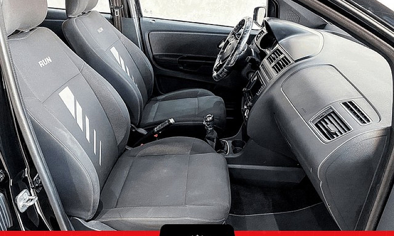 Volkswagen Fox Run  ...
