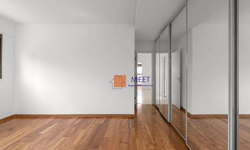 Apartamento Com 4 Qu...
