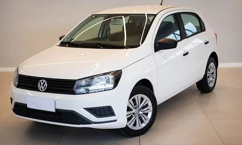 Gol 1.6 Msi Flex 8V ...