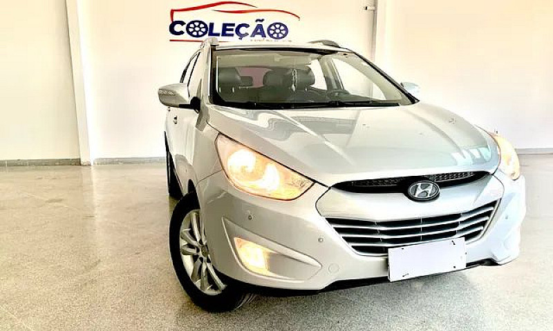 Ix35 2012 Gls 2.0 Fl...