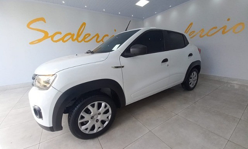Renaut Kwid Life 1.0...