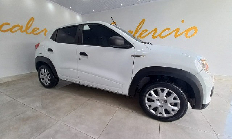 Renaut Kwid Life 1.0...
