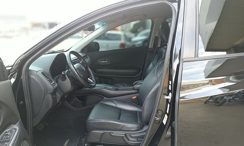 Honda Hr-V Exl Cvt C...
