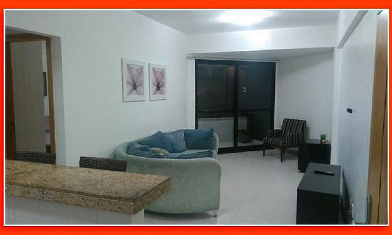 Apartamento 1/4 Em A...