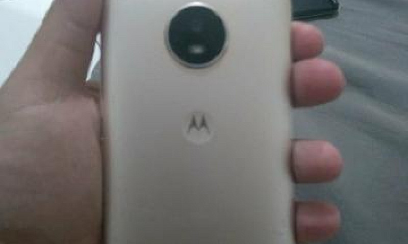 Moto G5S...