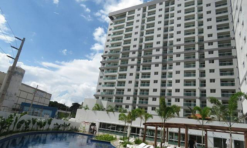 Ilha Parque Residenc...