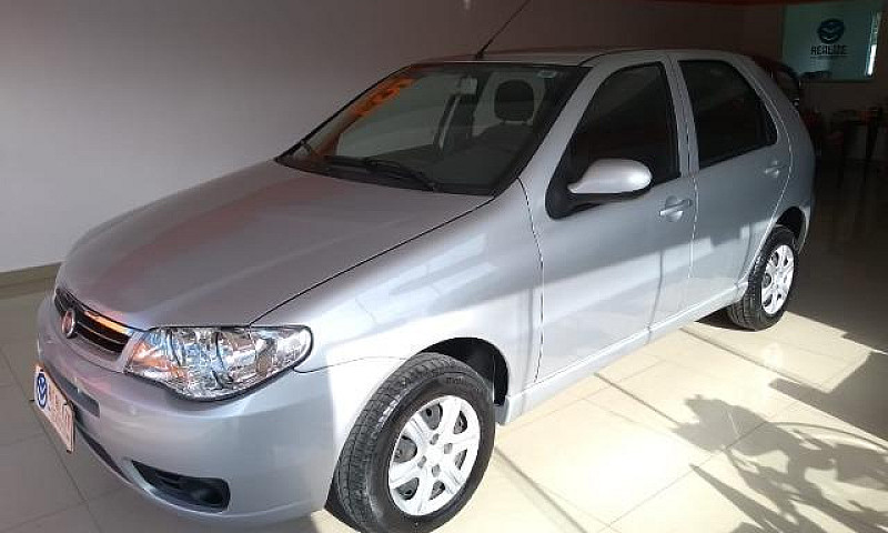 Fiat Palio Fire Econ...