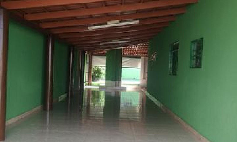 Vendo Casa No Garave...