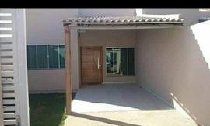 Casa No Boleto Bancá...