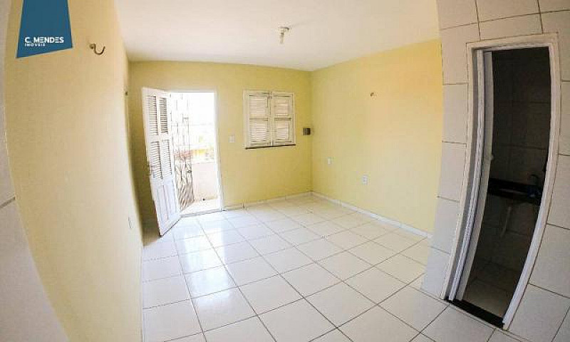 Apartamento 45 M² Pa...
